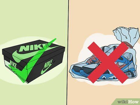 nike air zeichen auf schuhe|Falsche Nikes erkennen: 10 Schritte (mit Bildern) – wikiHow.